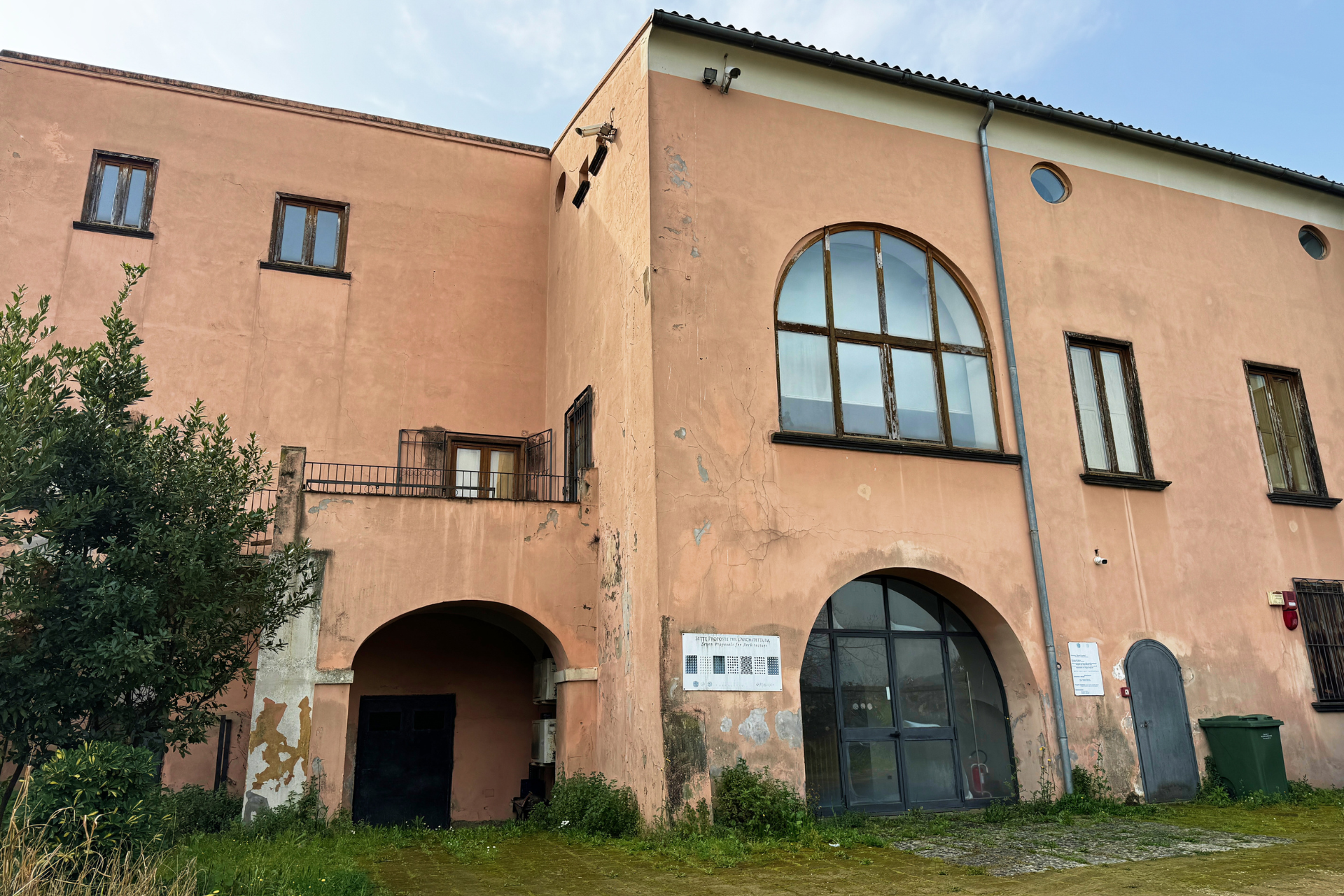 Villa De Ruggiero e Museo delle Arti Applicate