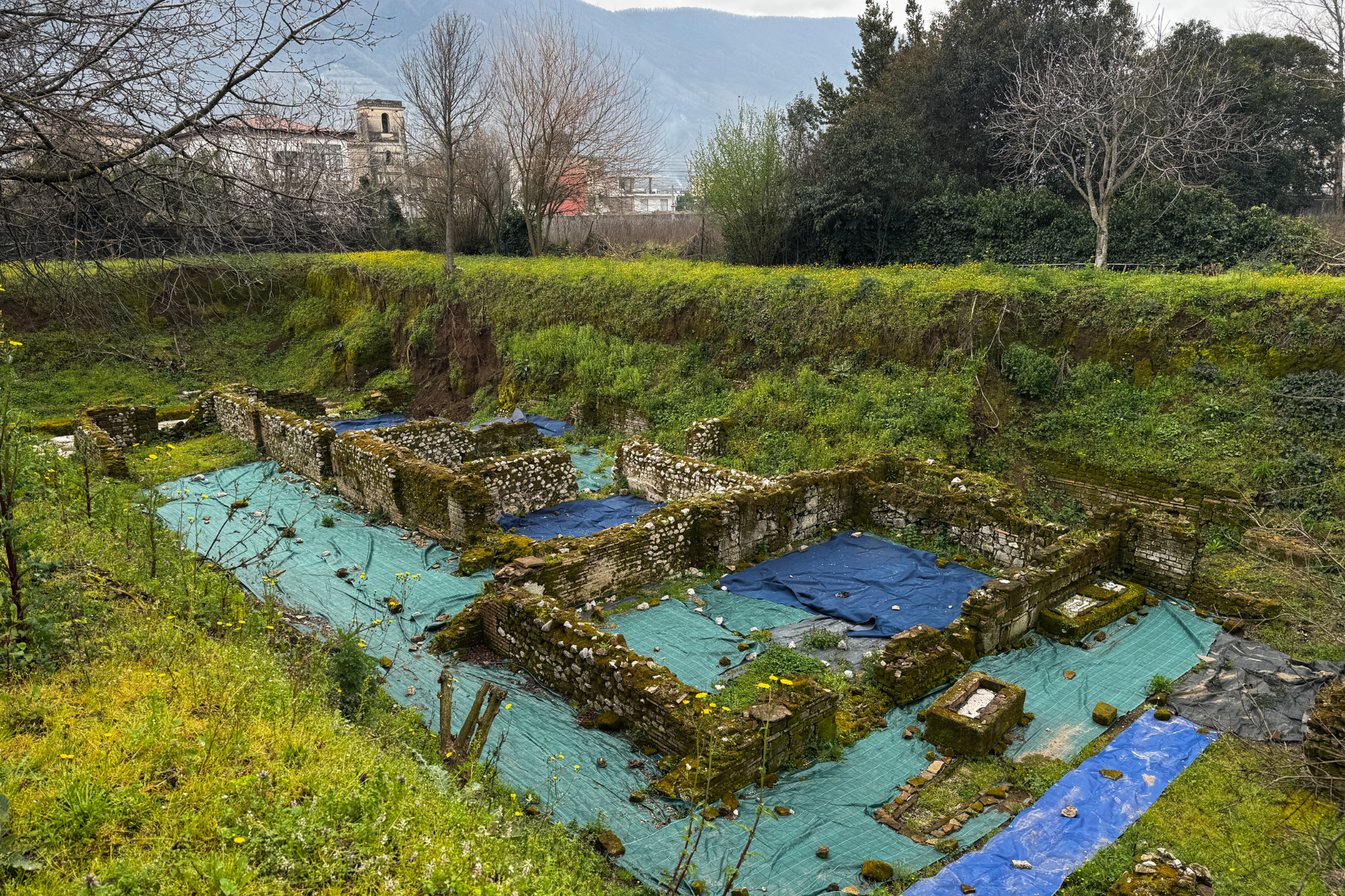 Domus del Decumano