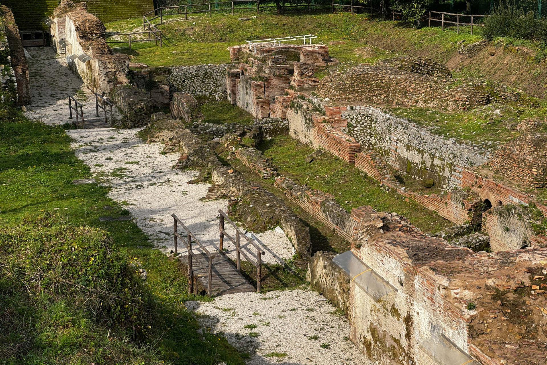 Teatro Ellenistico-Romano